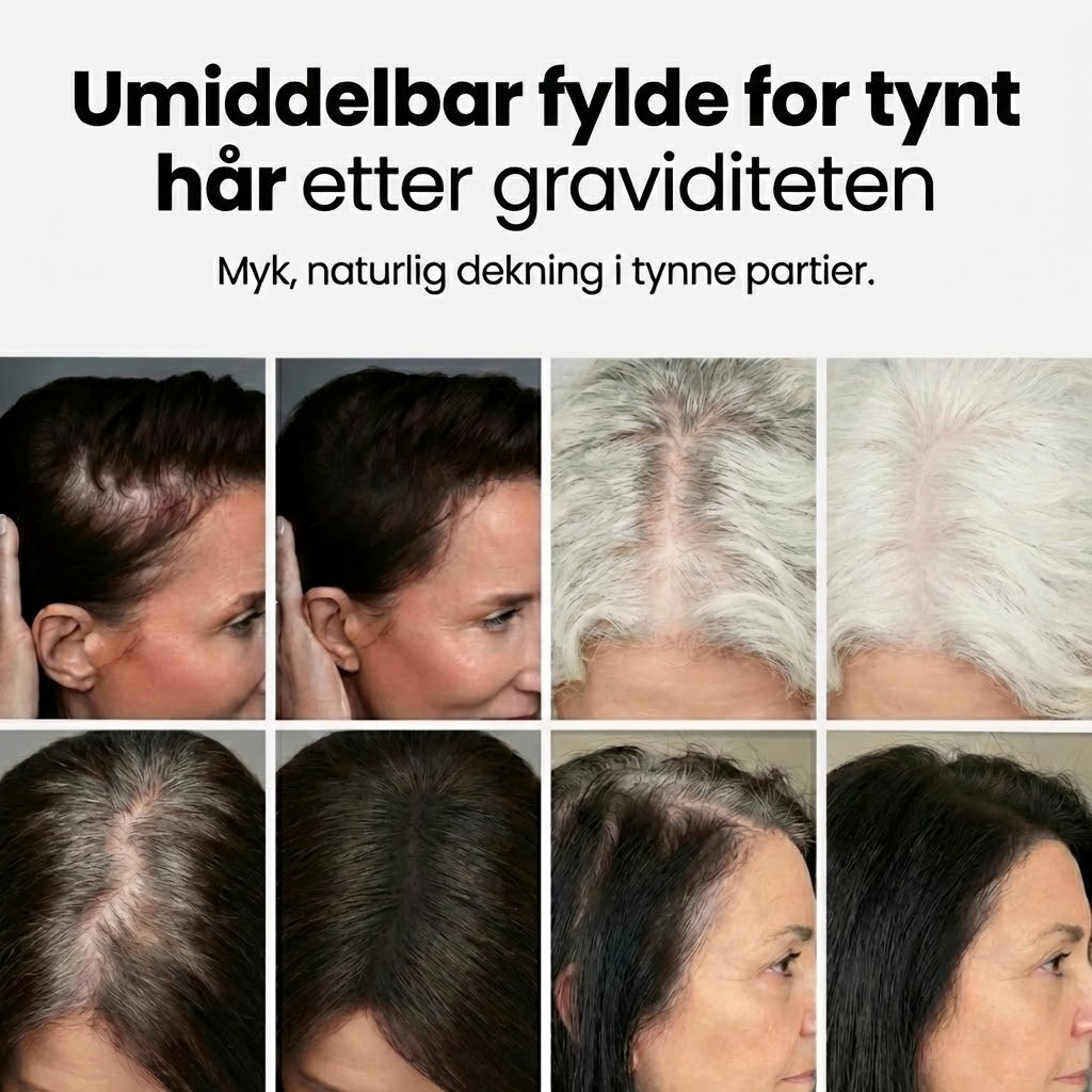 Hairline Powder
