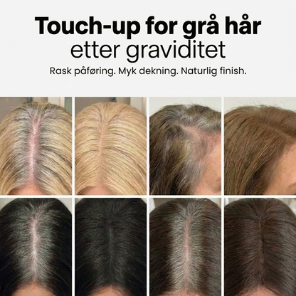 Hairline Powder