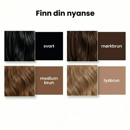 Hairline Powder