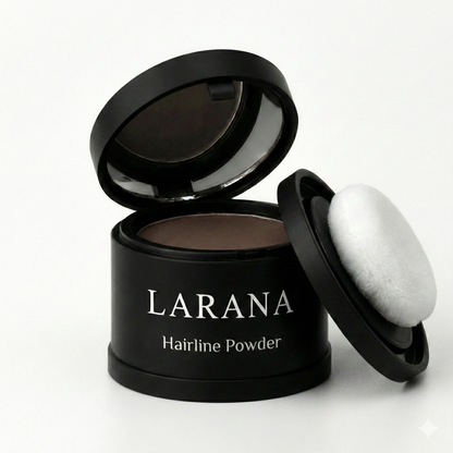 Hairline Powder
