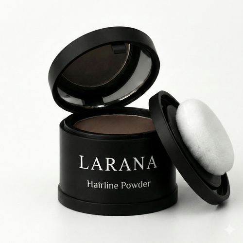 Hairline Powder