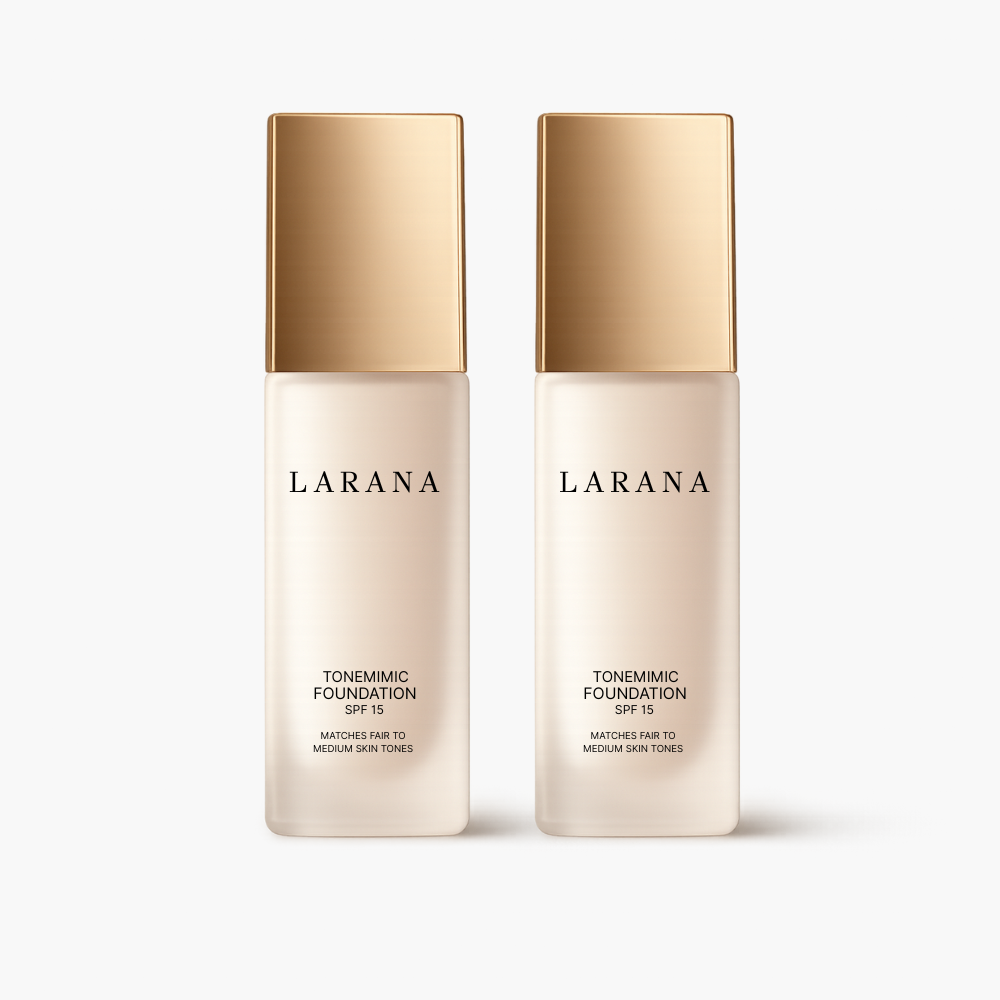 ToneMimic Foundation