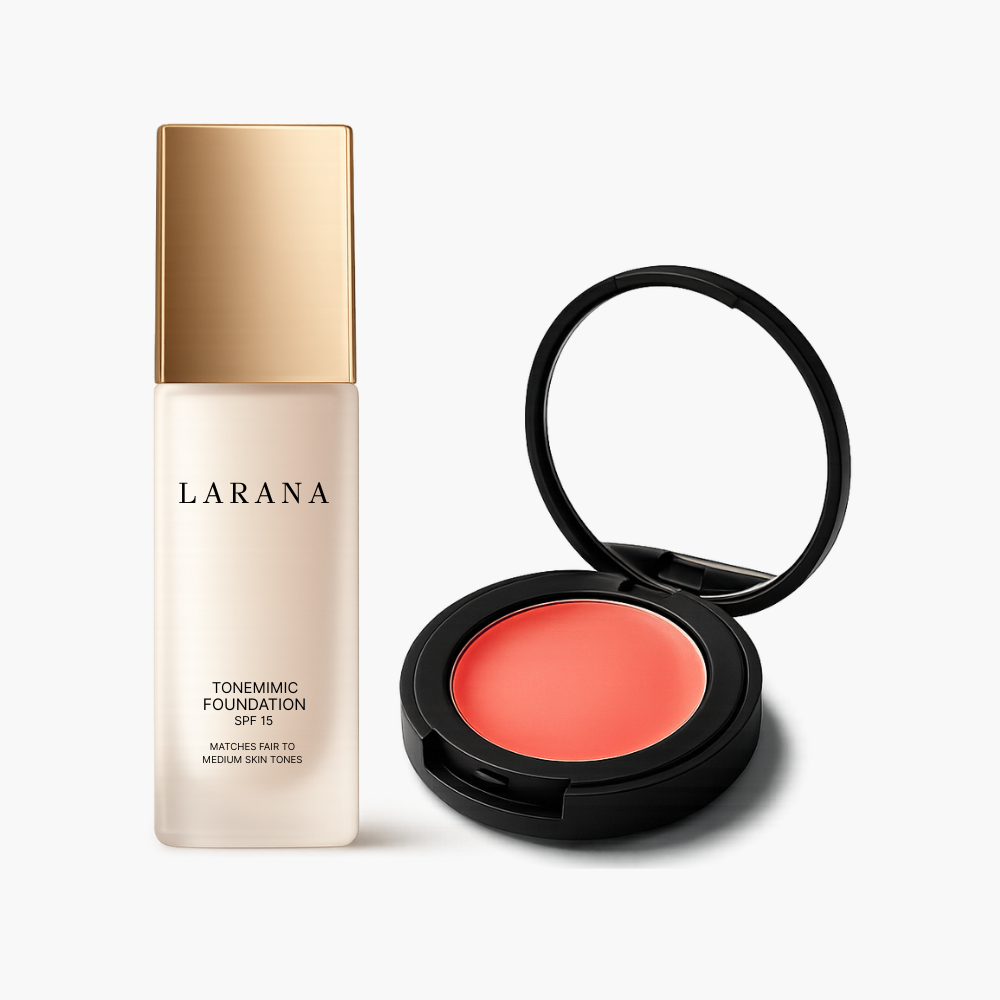 Glow & Go Kit
