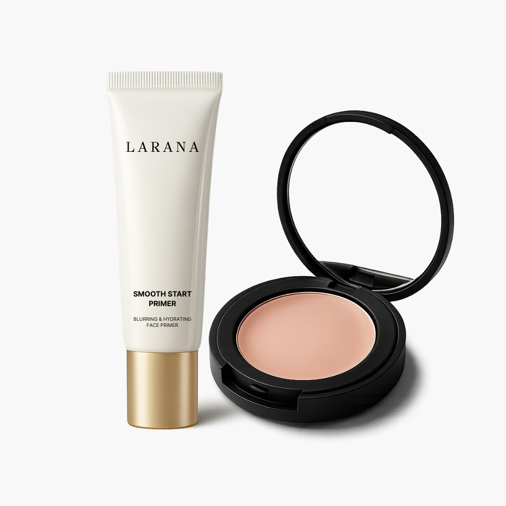 Flawless Start Kit