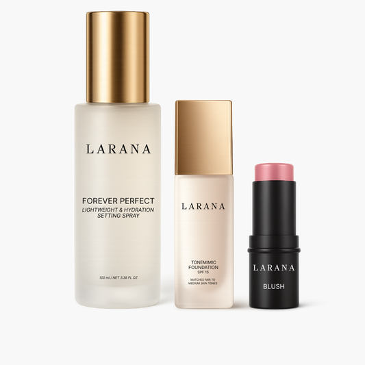 1 Minute Glow Kit