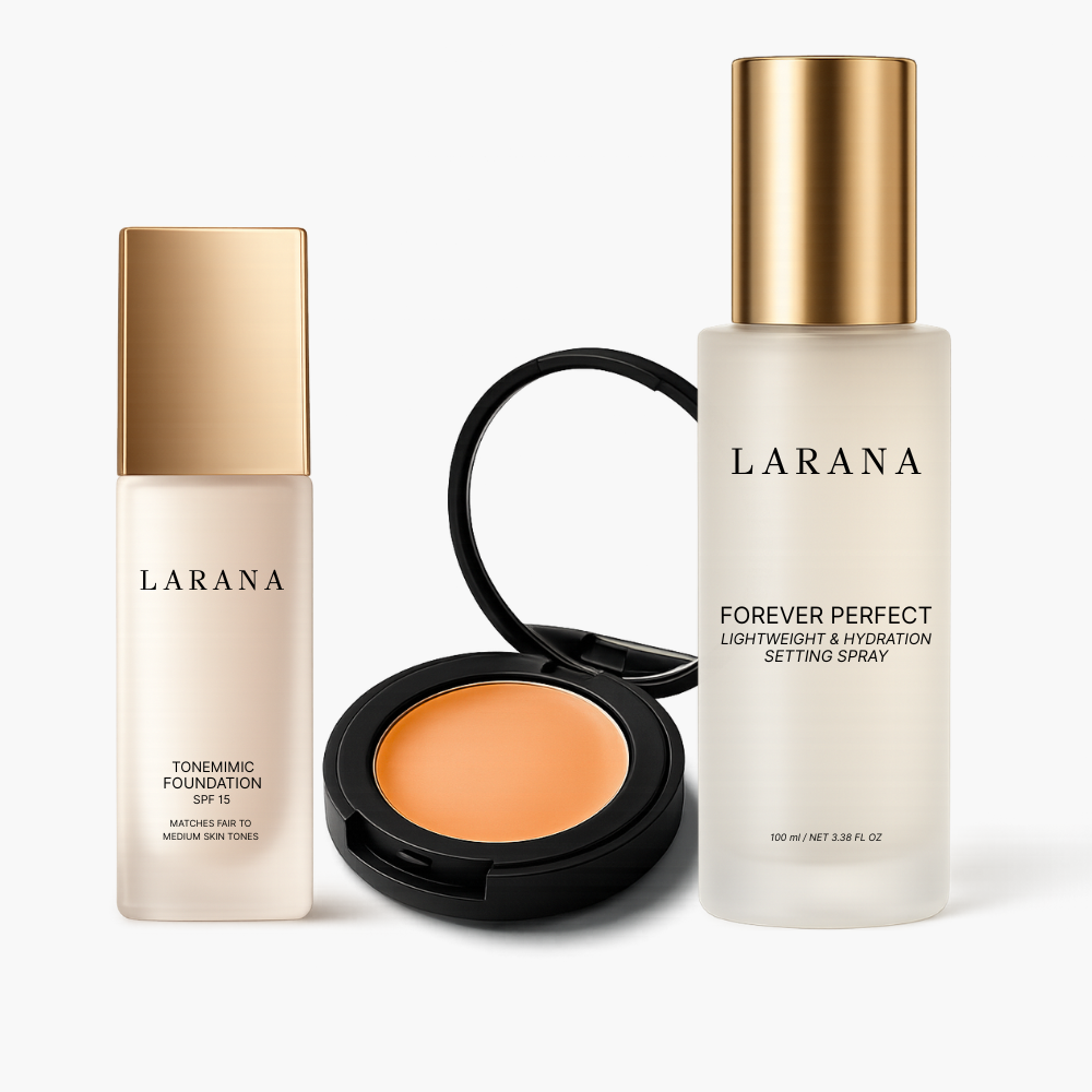 3-Steps Kit